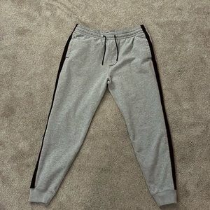 Abercrombie Fitch lounge jogger sweatpants